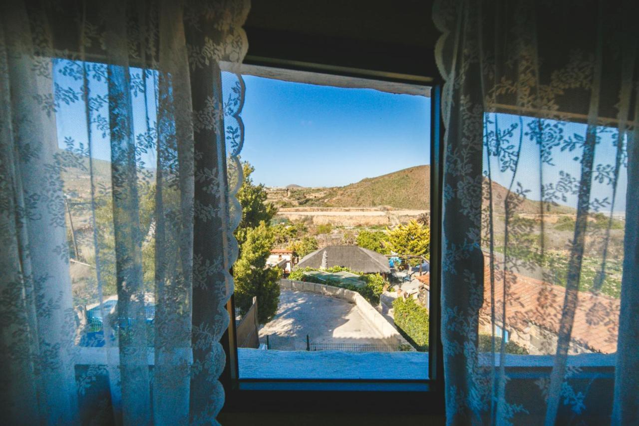 Casas Alberto Teleworking (Adults Only) San Miguel de Abona Ngoại thất bức ảnh