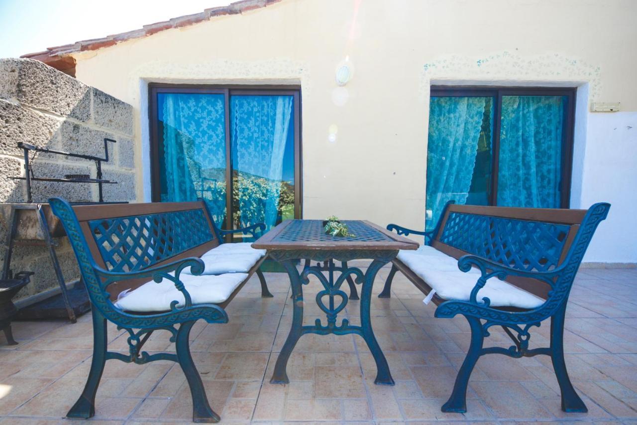Casas Alberto Teleworking (Adults Only) San Miguel de Abona Ngoại thất bức ảnh