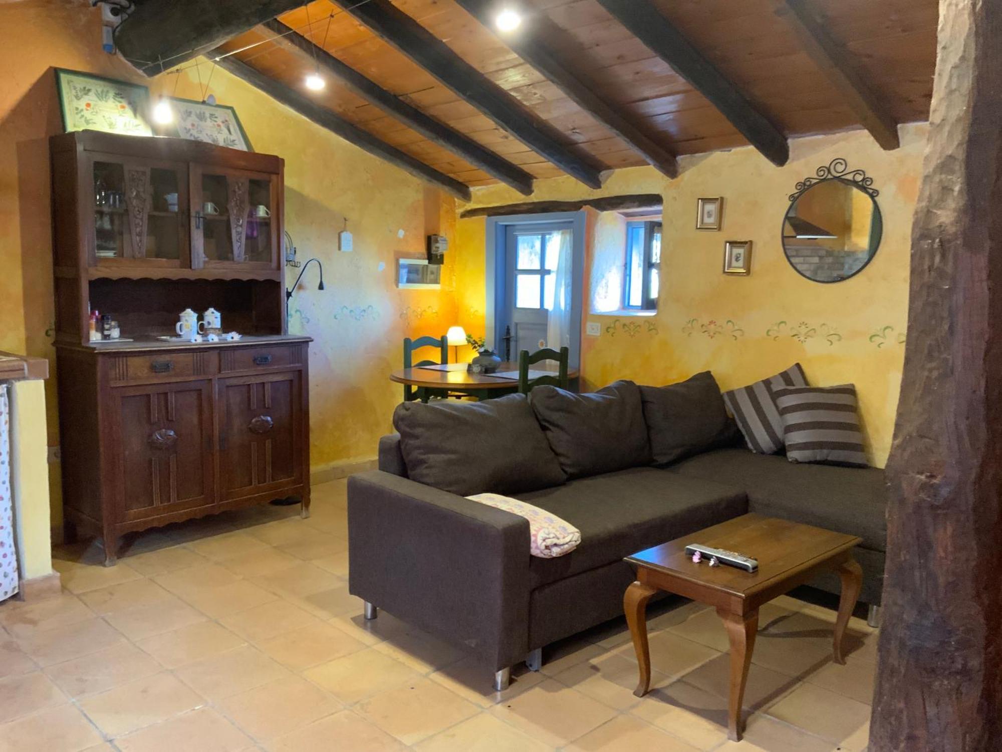 Casas Alberto Teleworking (Adults Only) San Miguel de Abona Ngoại thất bức ảnh