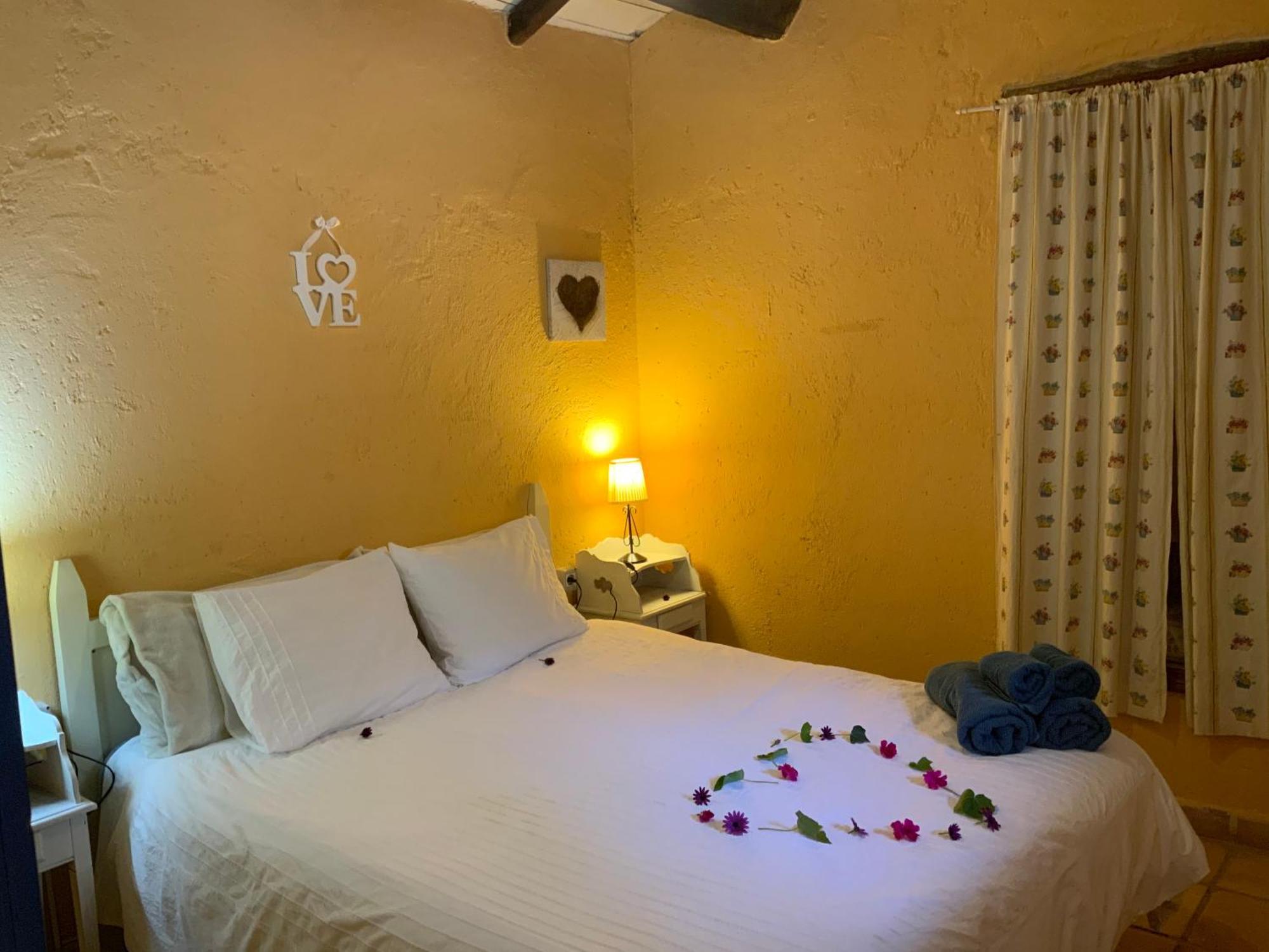 Casas Alberto Teleworking (Adults Only) San Miguel de Abona Ngoại thất bức ảnh