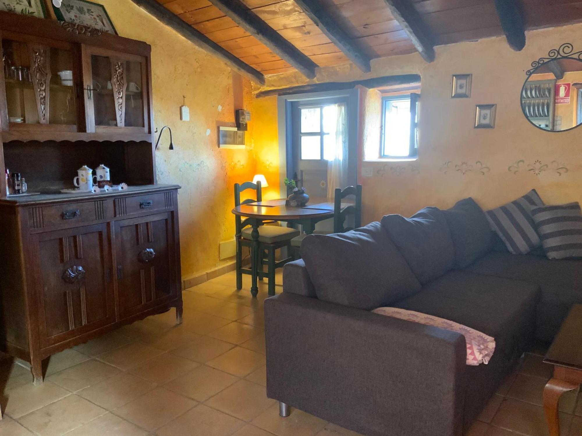 Casas Alberto Teleworking (Adults Only) San Miguel de Abona Ngoại thất bức ảnh