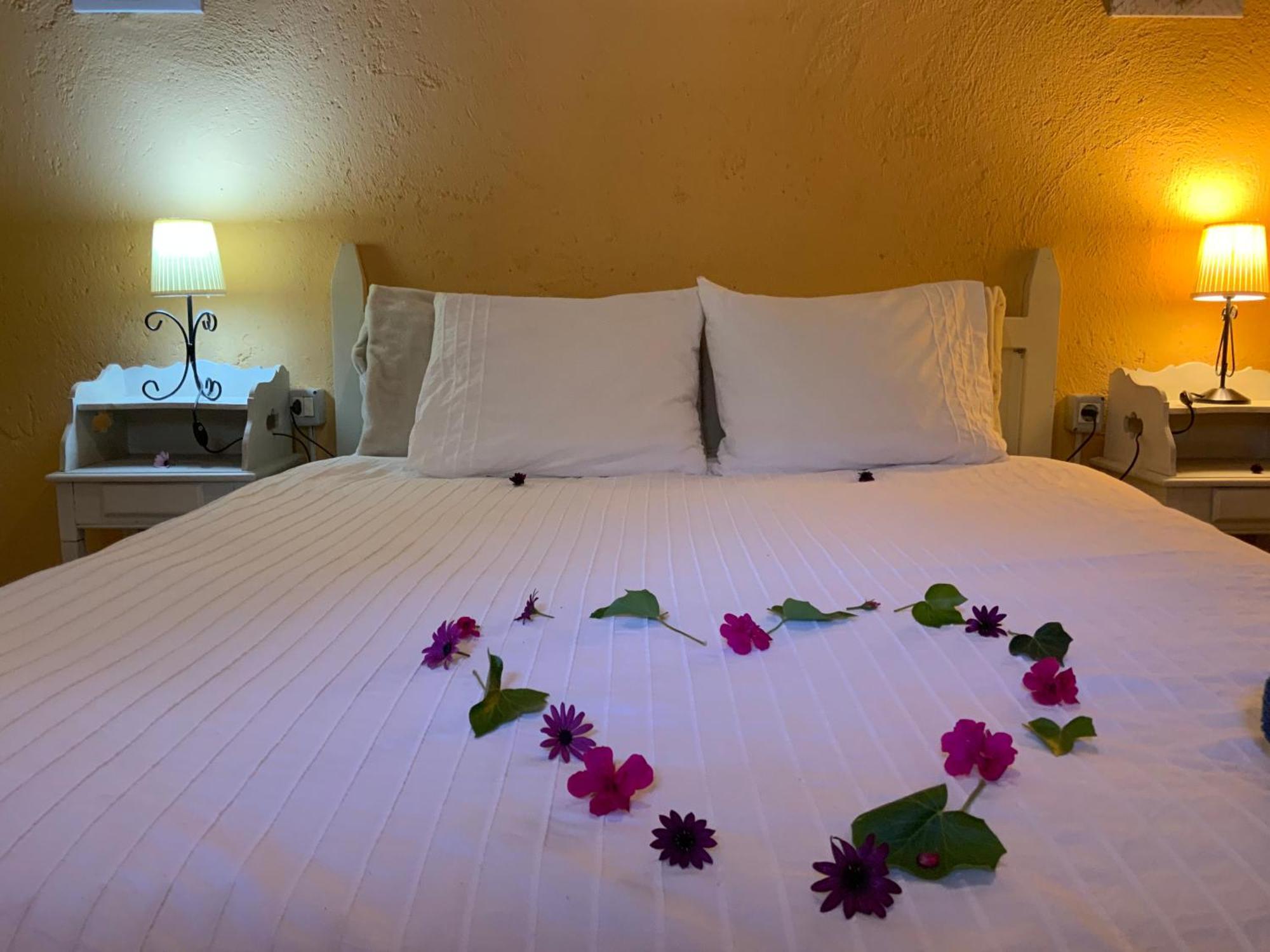 Casas Alberto Teleworking (Adults Only) San Miguel de Abona Ngoại thất bức ảnh