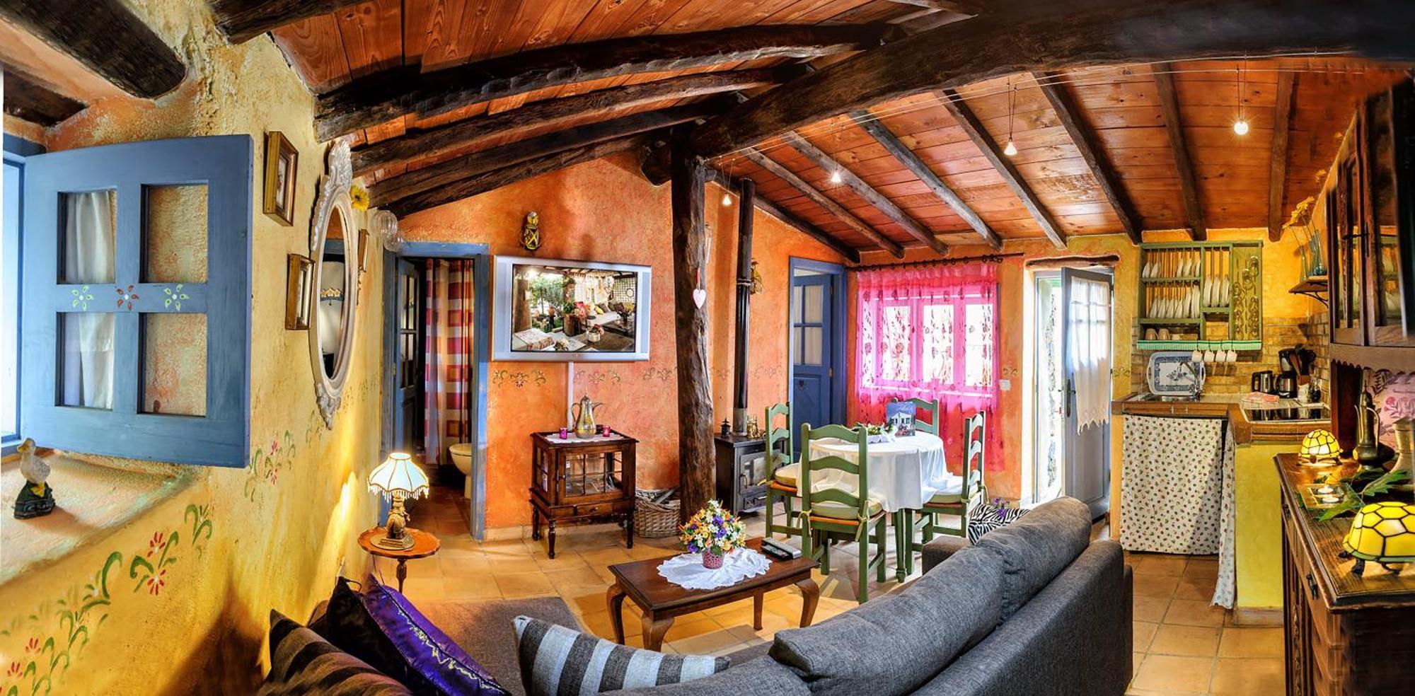 Casas Alberto Teleworking (Adults Only) San Miguel de Abona Ngoại thất bức ảnh