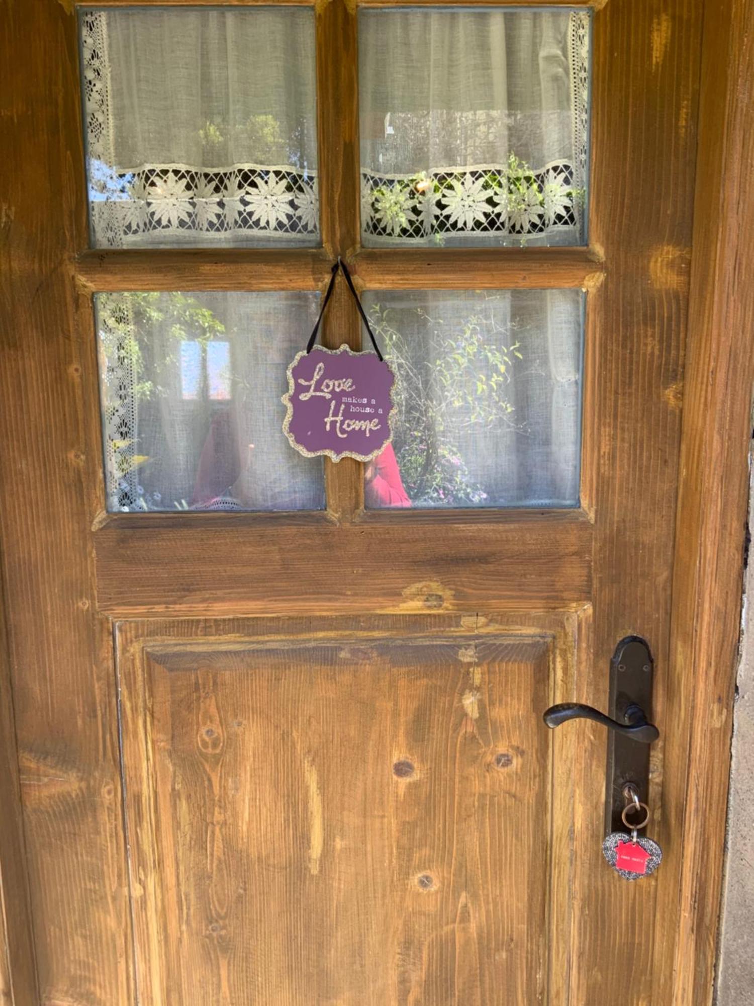 Casas Alberto Teleworking (Adults Only) San Miguel de Abona Ngoại thất bức ảnh