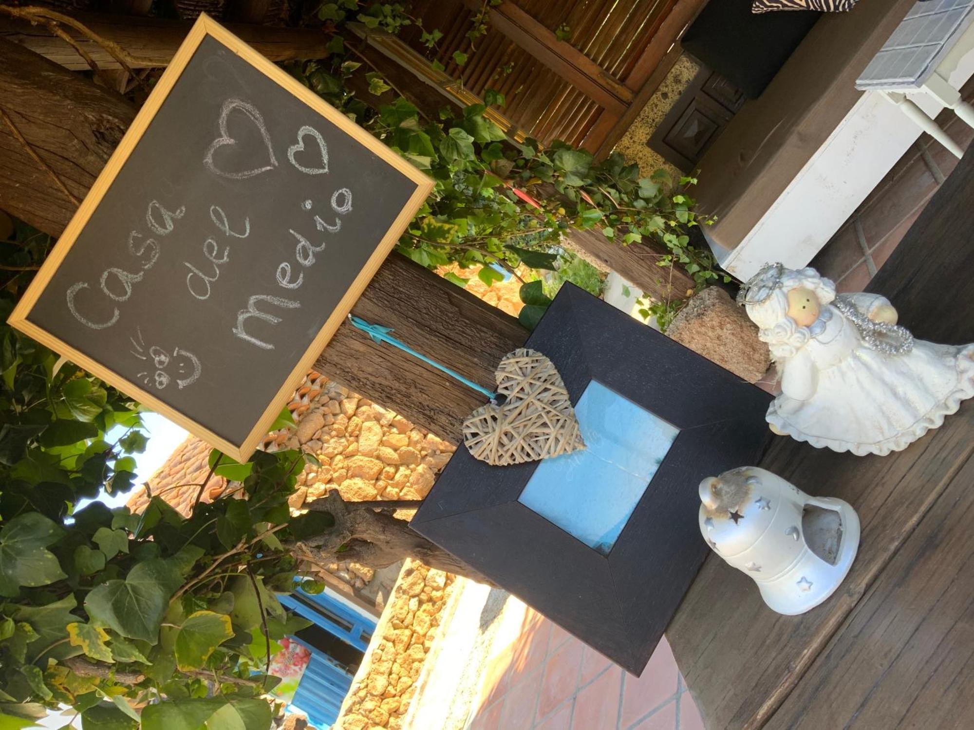 Casas Alberto Teleworking (Adults Only) San Miguel de Abona Ngoại thất bức ảnh