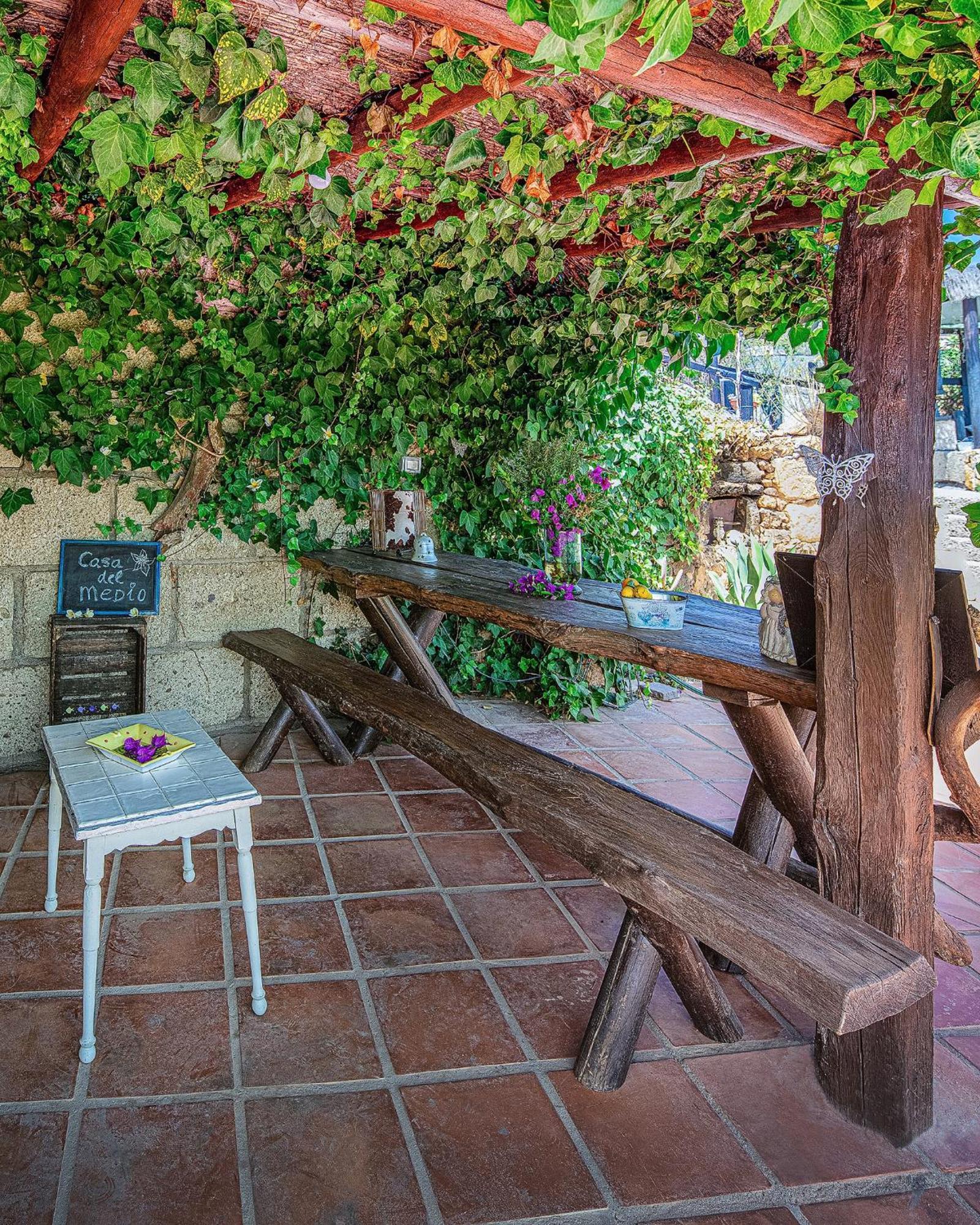 Casas Alberto Teleworking (Adults Only) San Miguel de Abona Ngoại thất bức ảnh