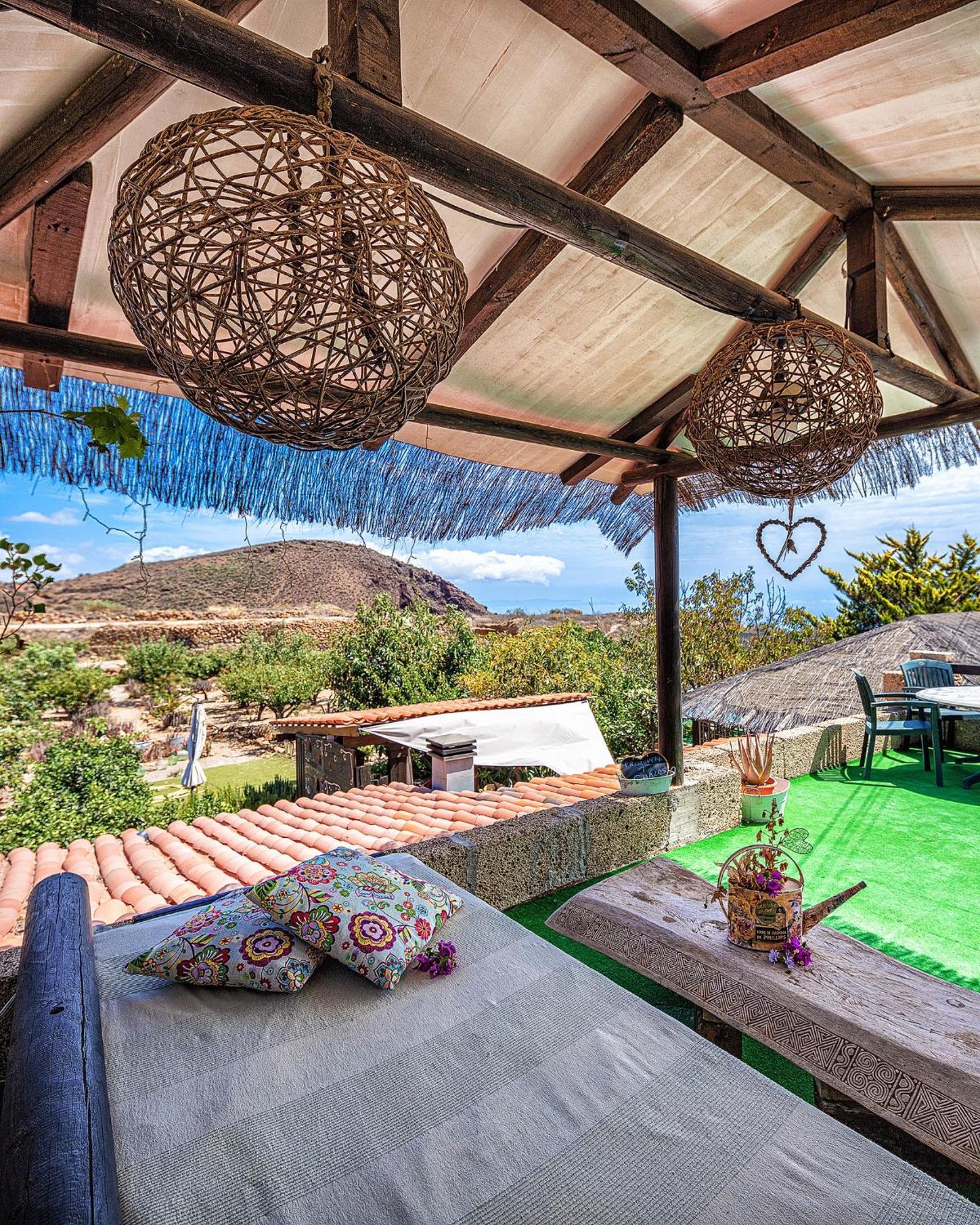 Casas Alberto Teleworking (Adults Only) San Miguel de Abona Ngoại thất bức ảnh