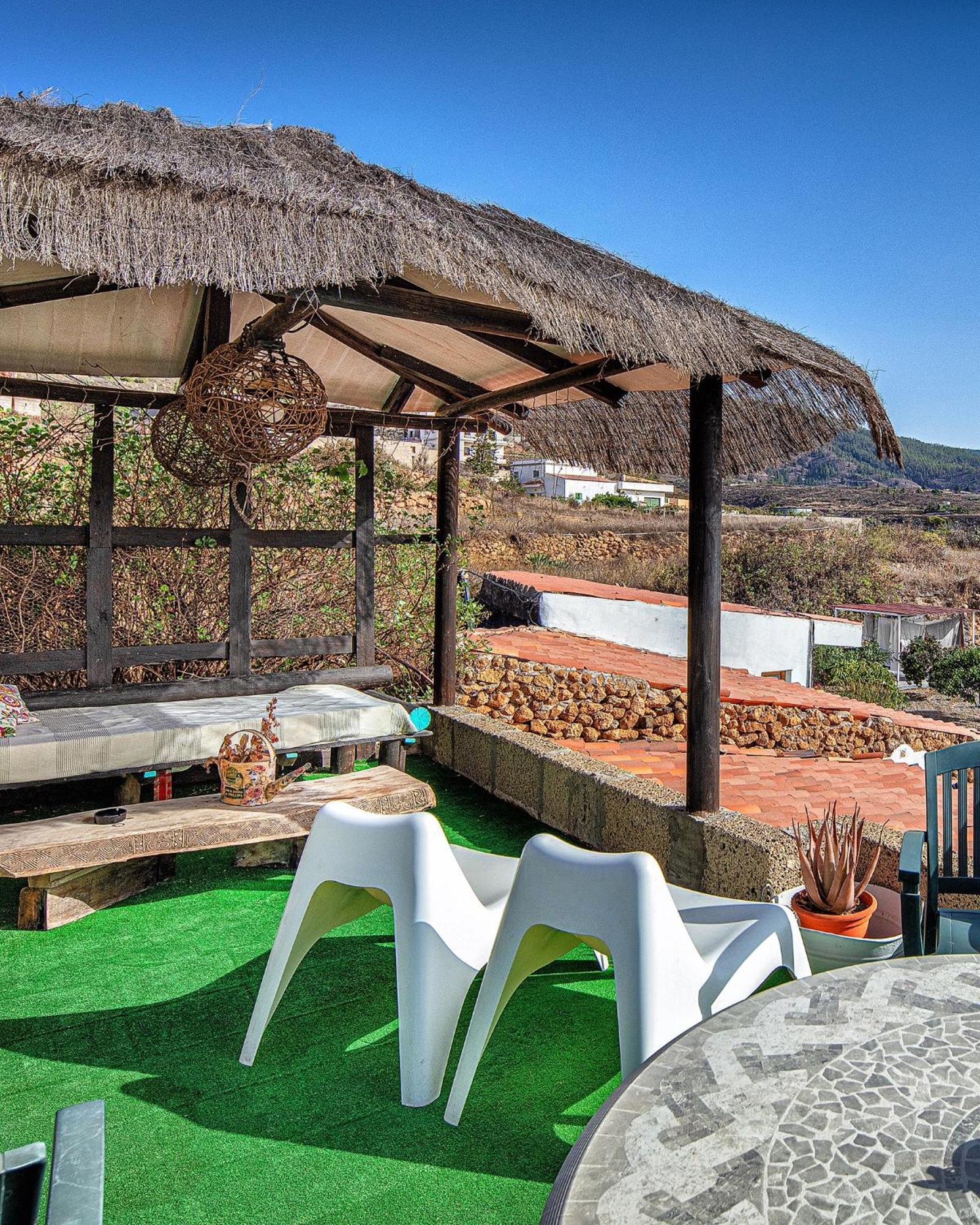 Casas Alberto Teleworking (Adults Only) San Miguel de Abona Ngoại thất bức ảnh