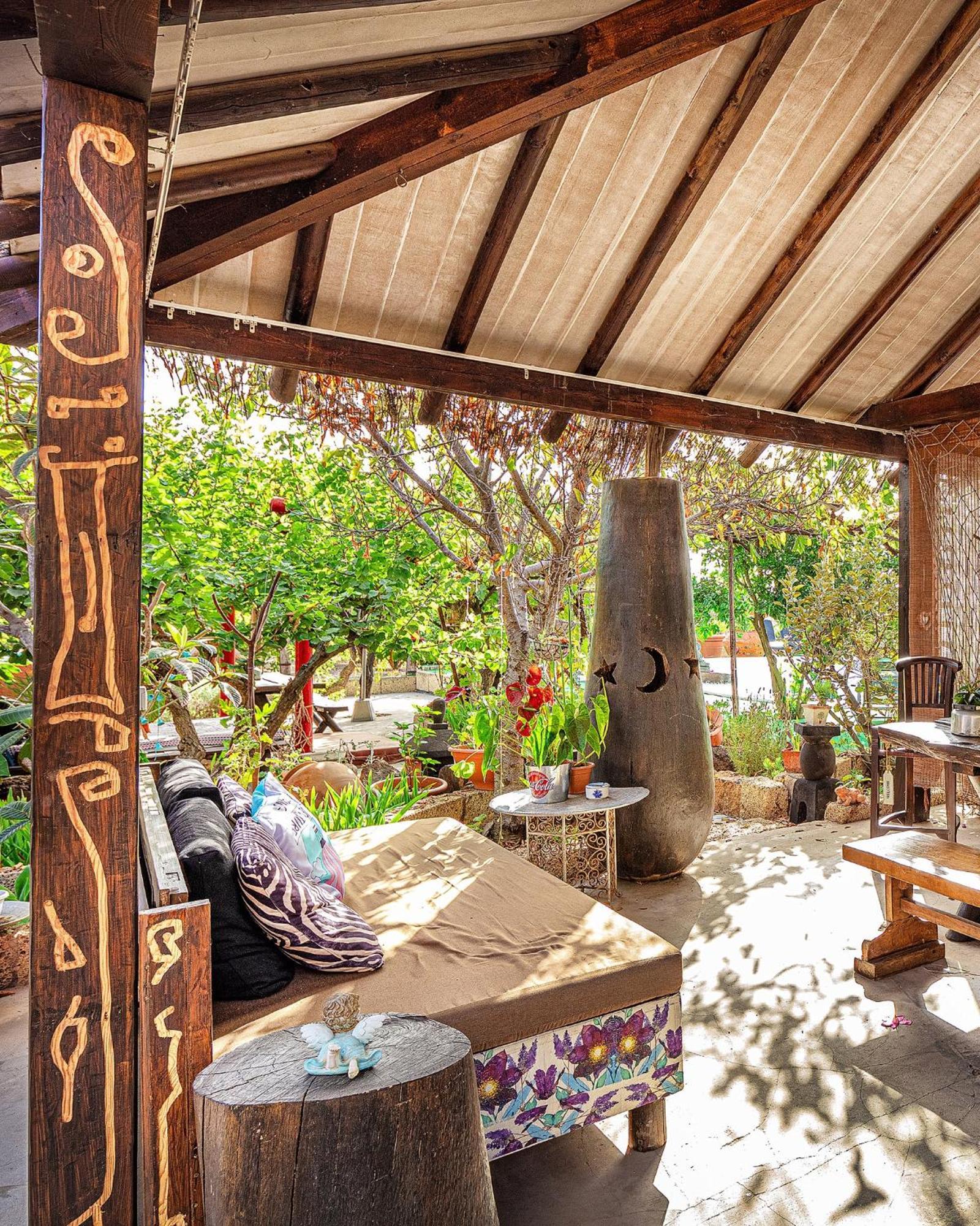 Casas Alberto Teleworking (Adults Only) San Miguel de Abona Ngoại thất bức ảnh