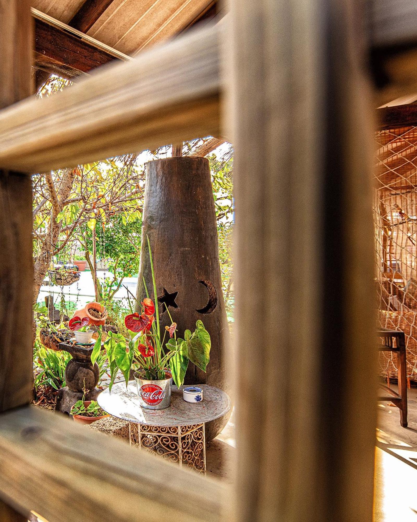 Casas Alberto Teleworking (Adults Only) San Miguel de Abona Ngoại thất bức ảnh