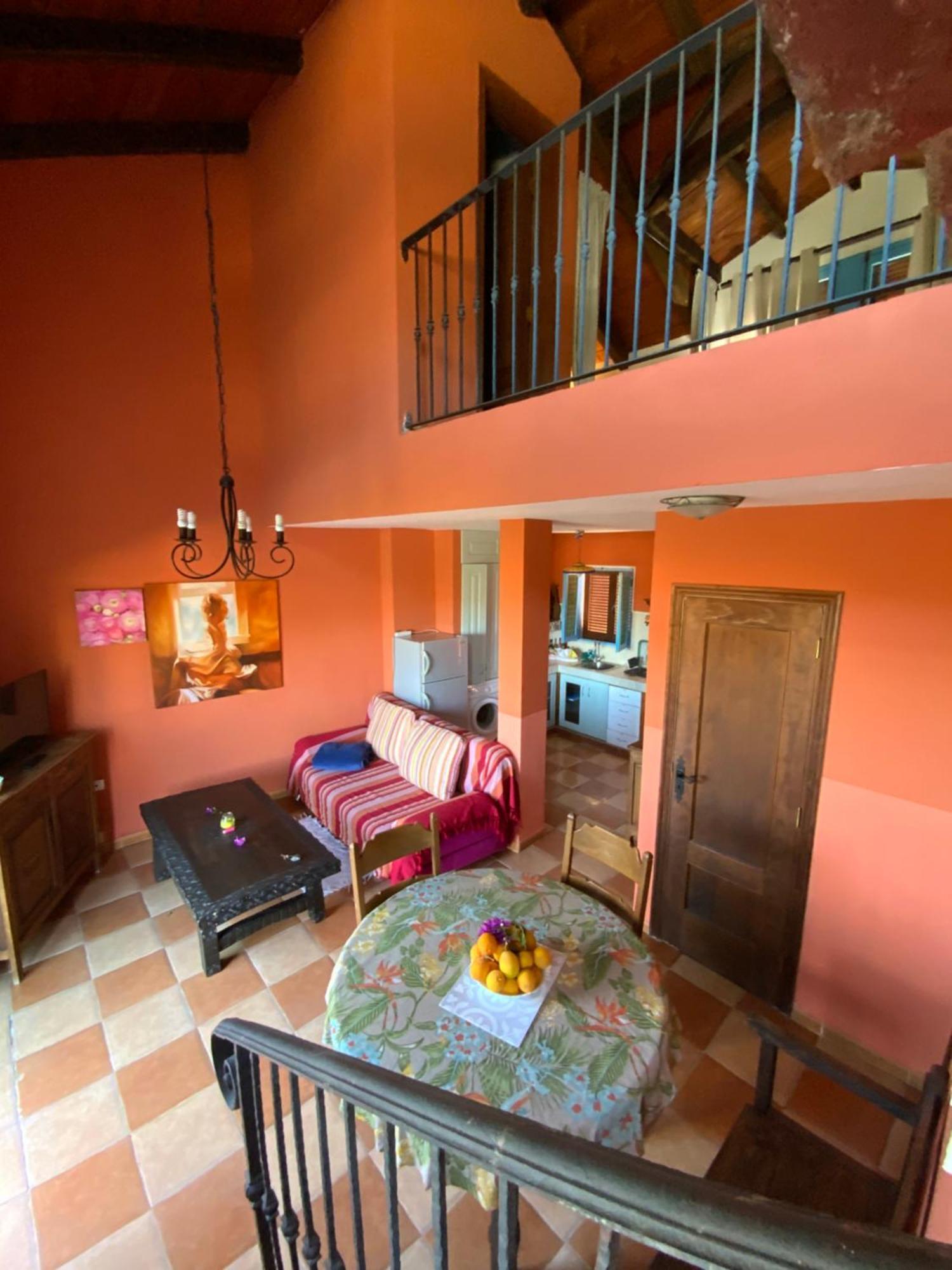 Casas Alberto Teleworking (Adults Only) San Miguel de Abona Ngoại thất bức ảnh