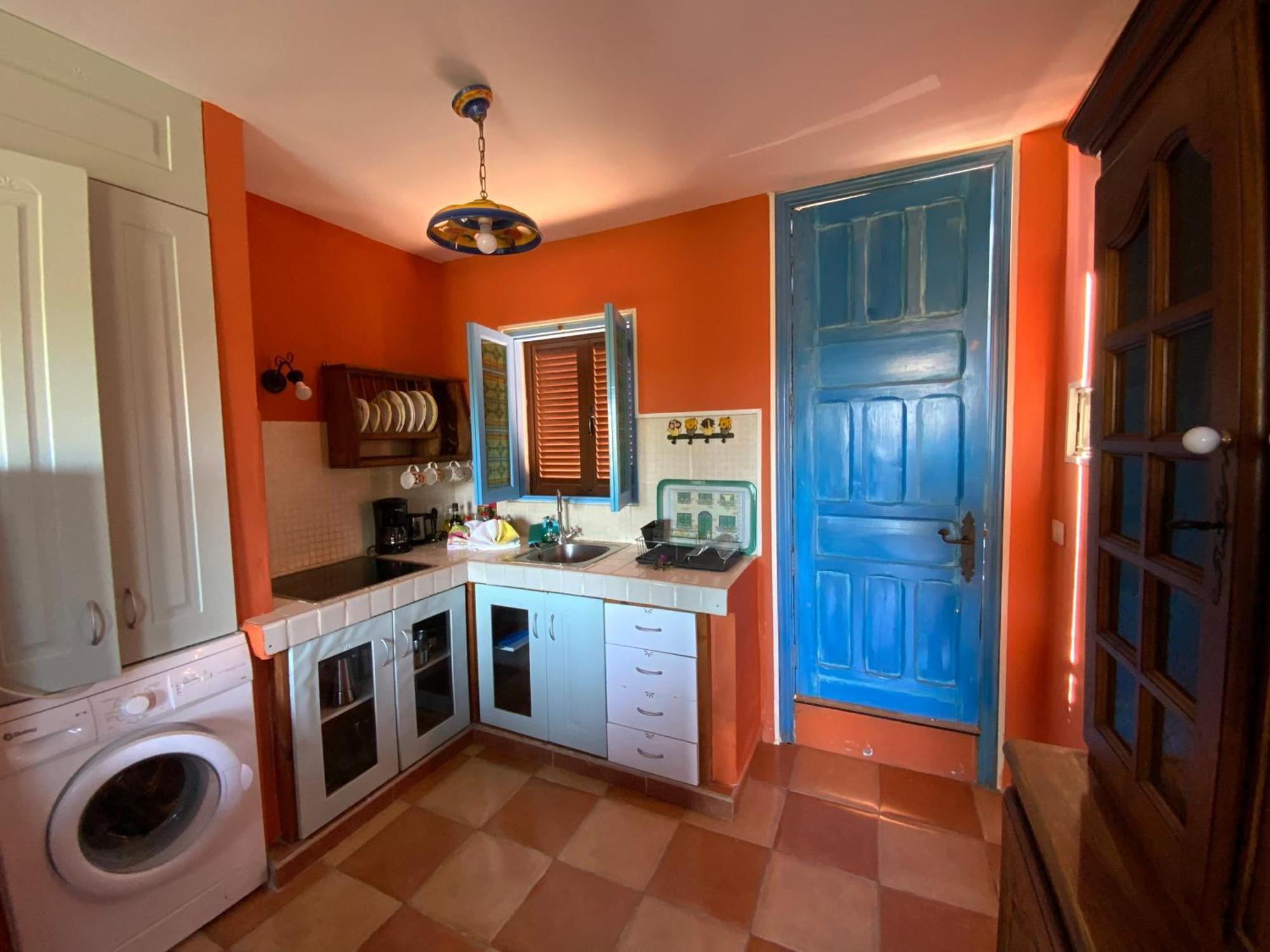Casas Alberto Teleworking (Adults Only) San Miguel de Abona Ngoại thất bức ảnh