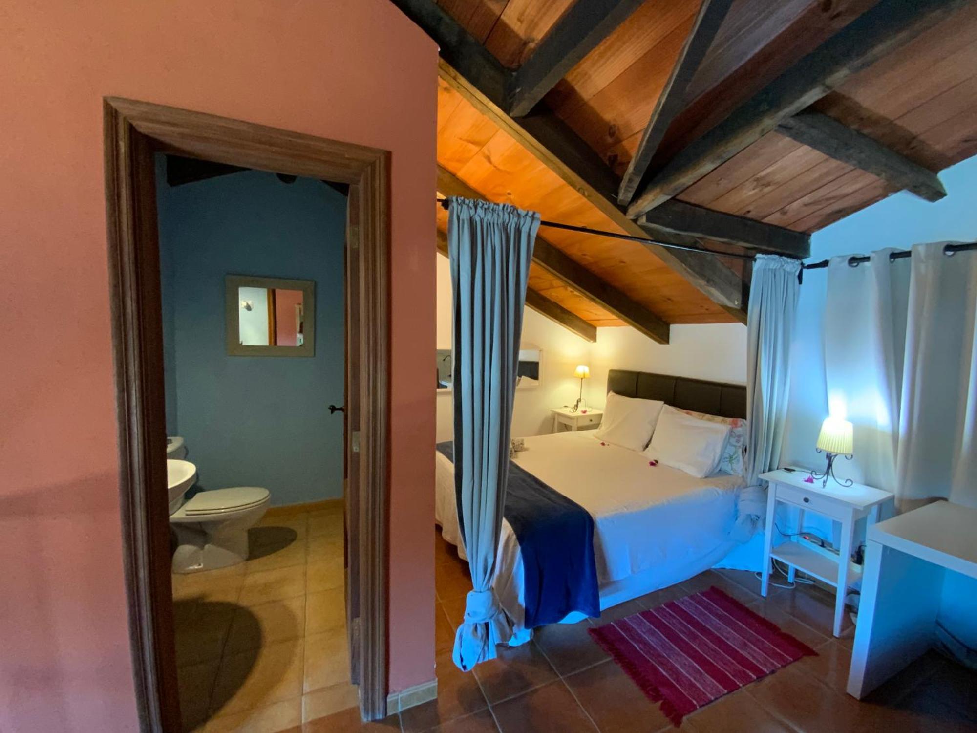 Casas Alberto Teleworking (Adults Only) San Miguel de Abona Ngoại thất bức ảnh