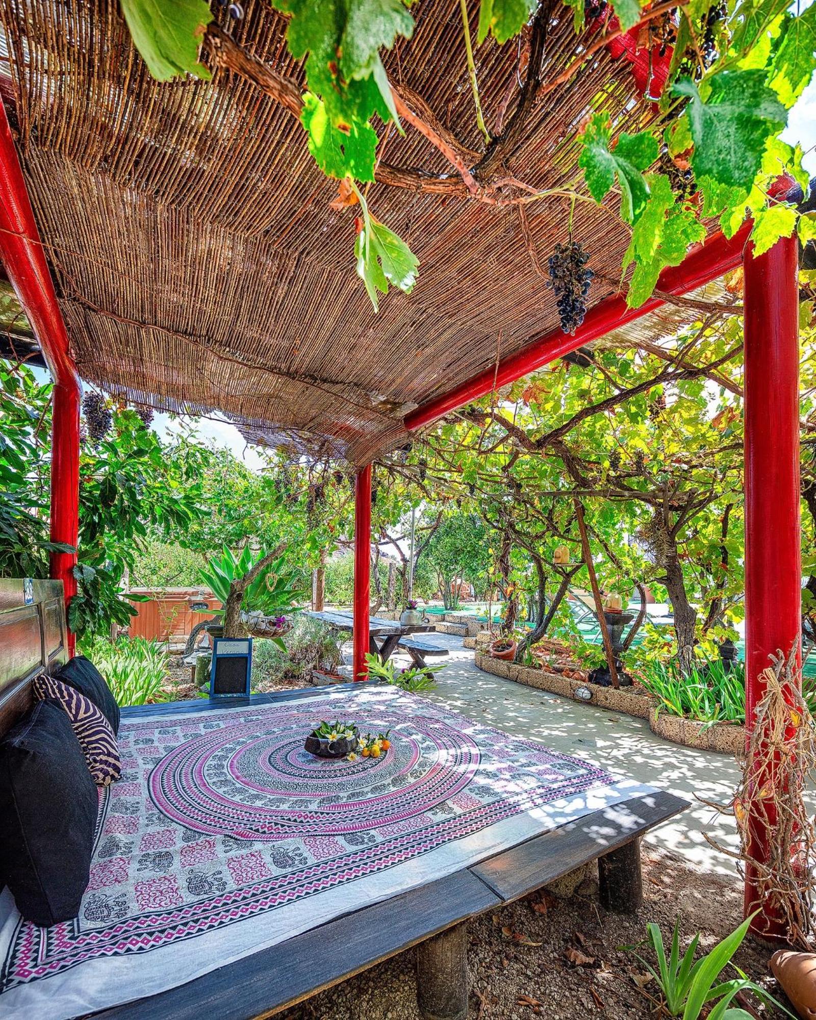 Casas Alberto Teleworking (Adults Only) San Miguel de Abona Ngoại thất bức ảnh