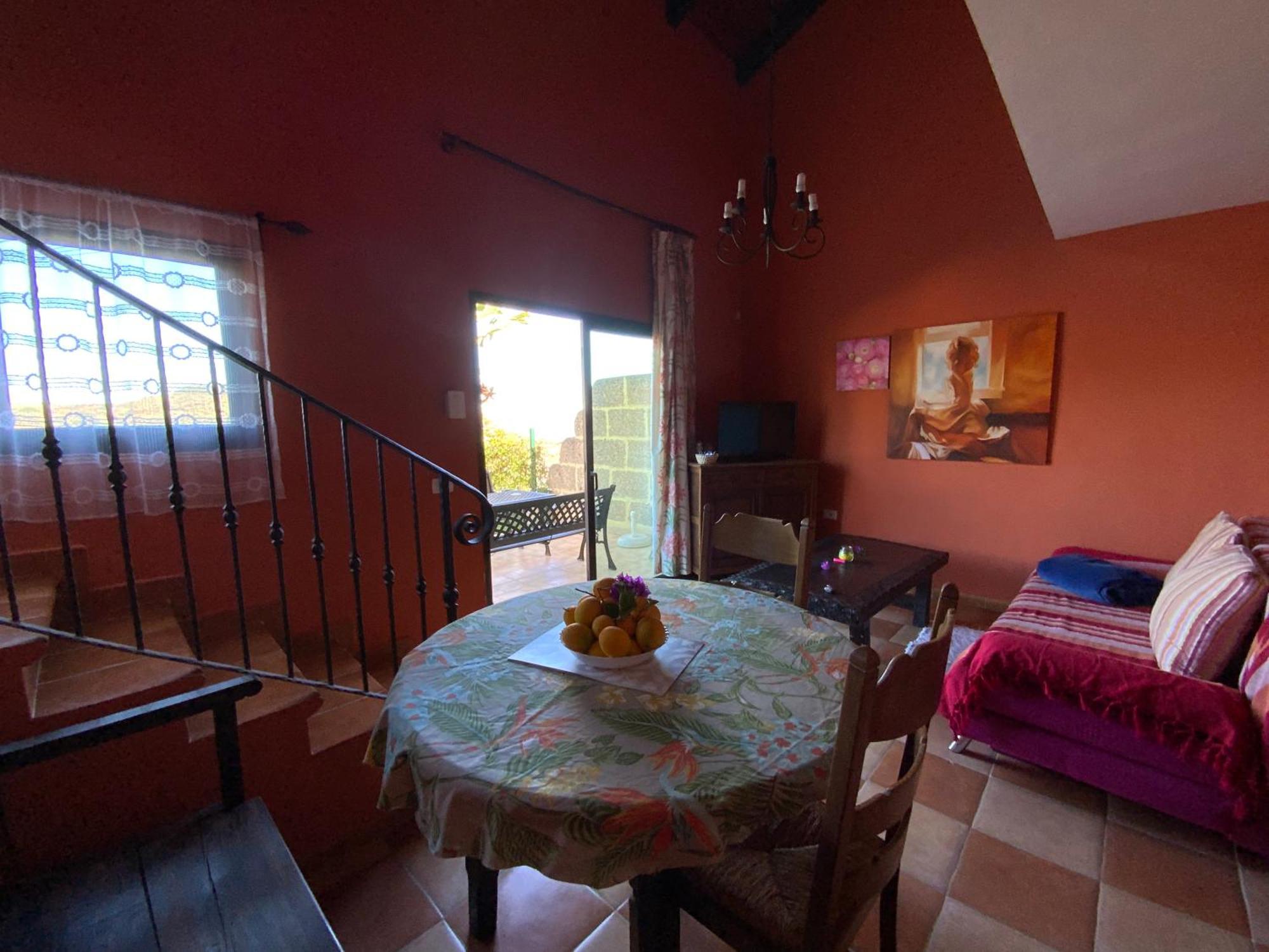 Casas Alberto Teleworking (Adults Only) San Miguel de Abona Ngoại thất bức ảnh
