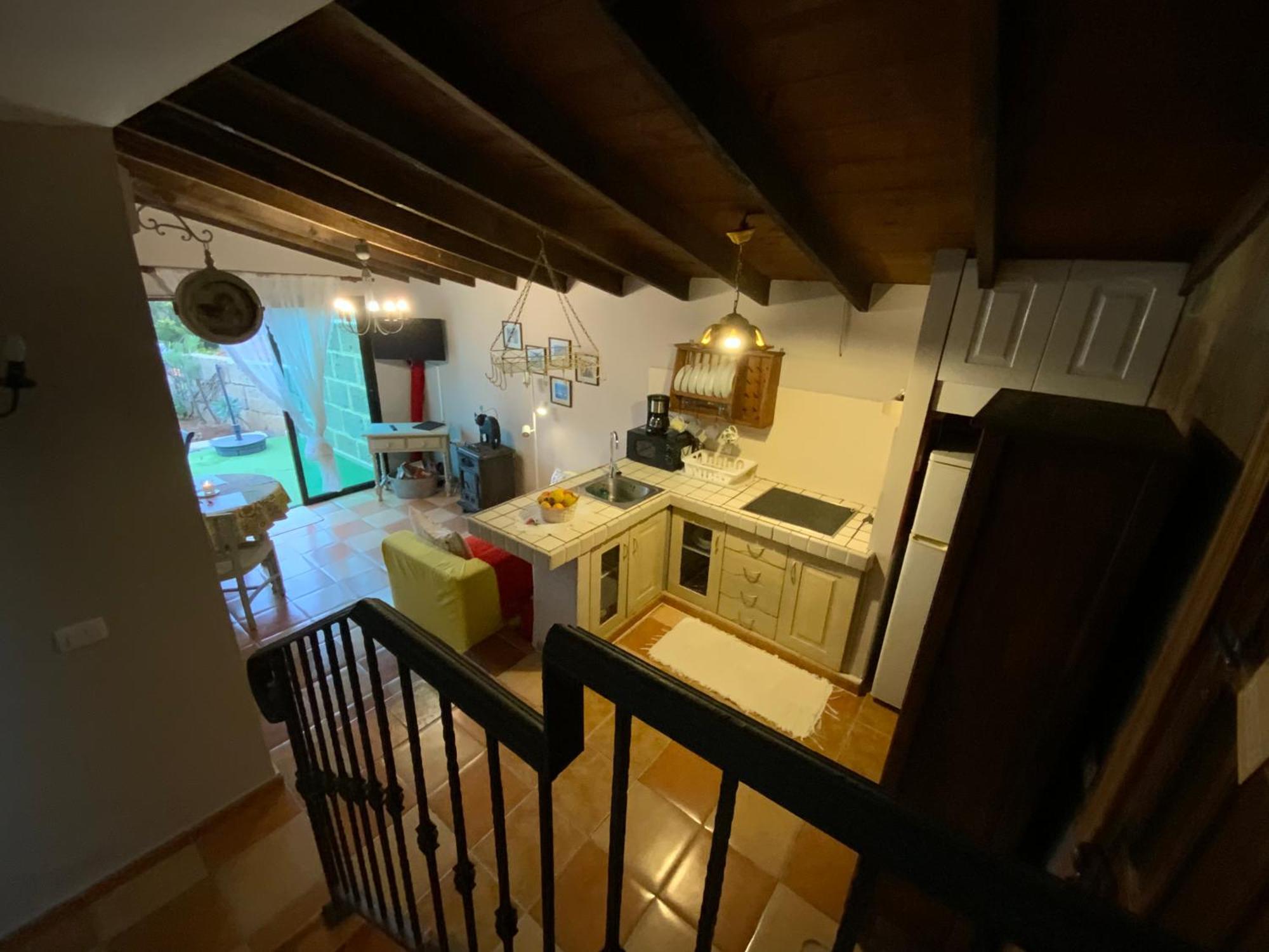 Casas Alberto Teleworking (Adults Only) San Miguel de Abona Ngoại thất bức ảnh