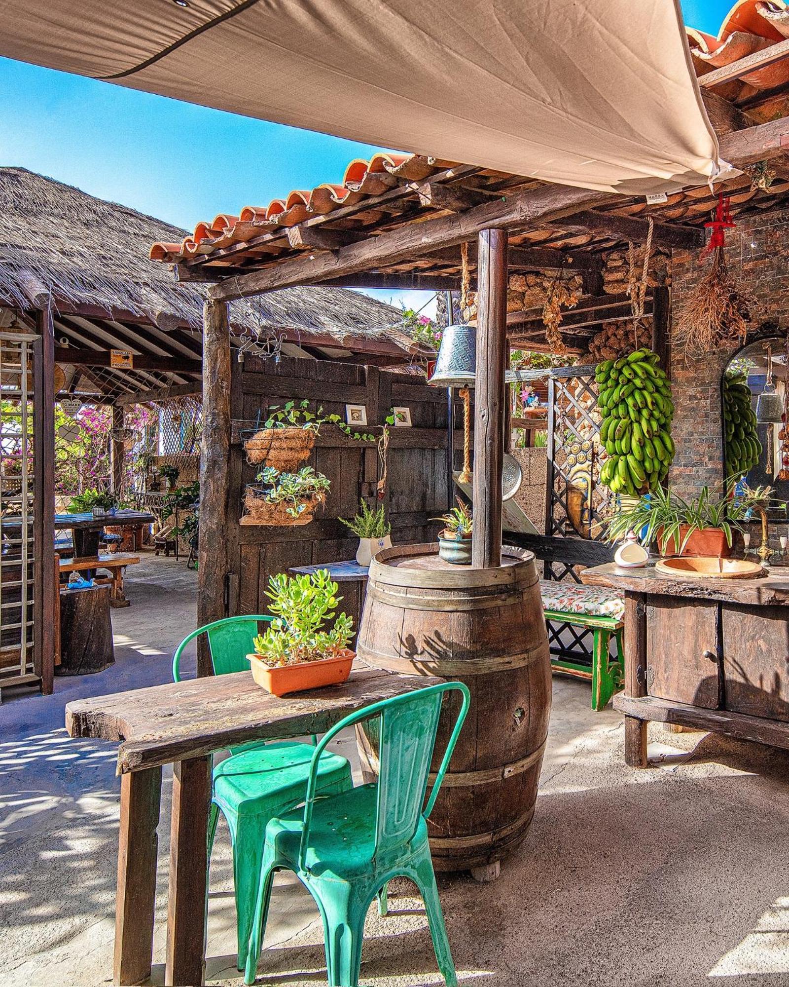 Casas Alberto Teleworking (Adults Only) San Miguel de Abona Ngoại thất bức ảnh