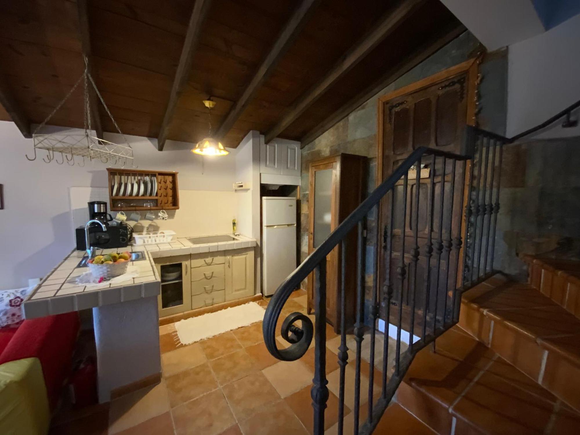 Casas Alberto Teleworking (Adults Only) San Miguel de Abona Ngoại thất bức ảnh