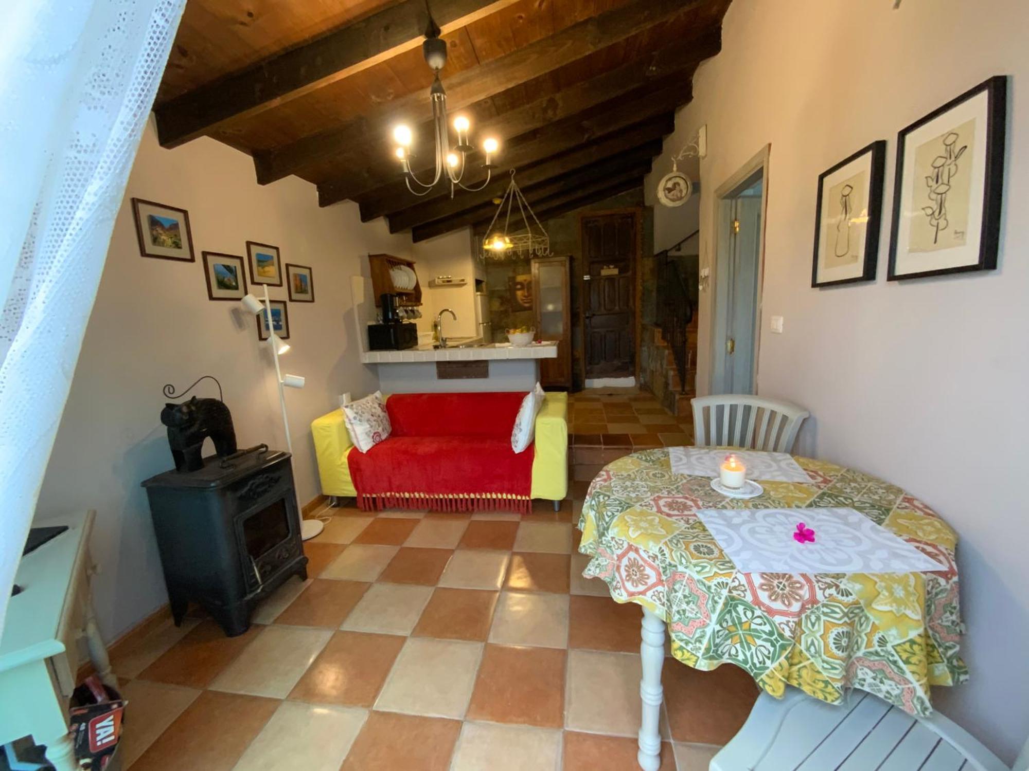 Casas Alberto Teleworking (Adults Only) San Miguel de Abona Ngoại thất bức ảnh
