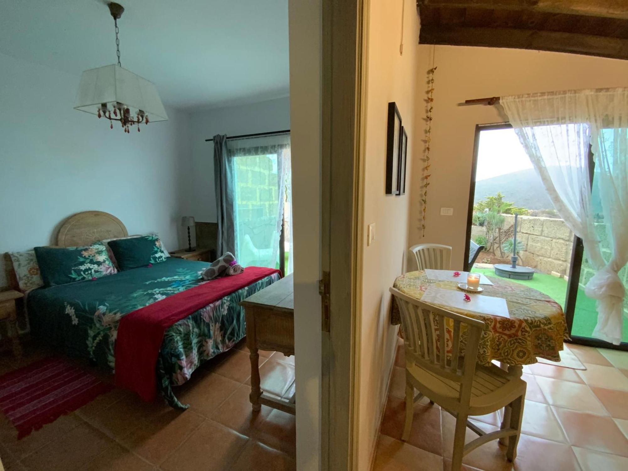 Casas Alberto Teleworking (Adults Only) San Miguel de Abona Ngoại thất bức ảnh