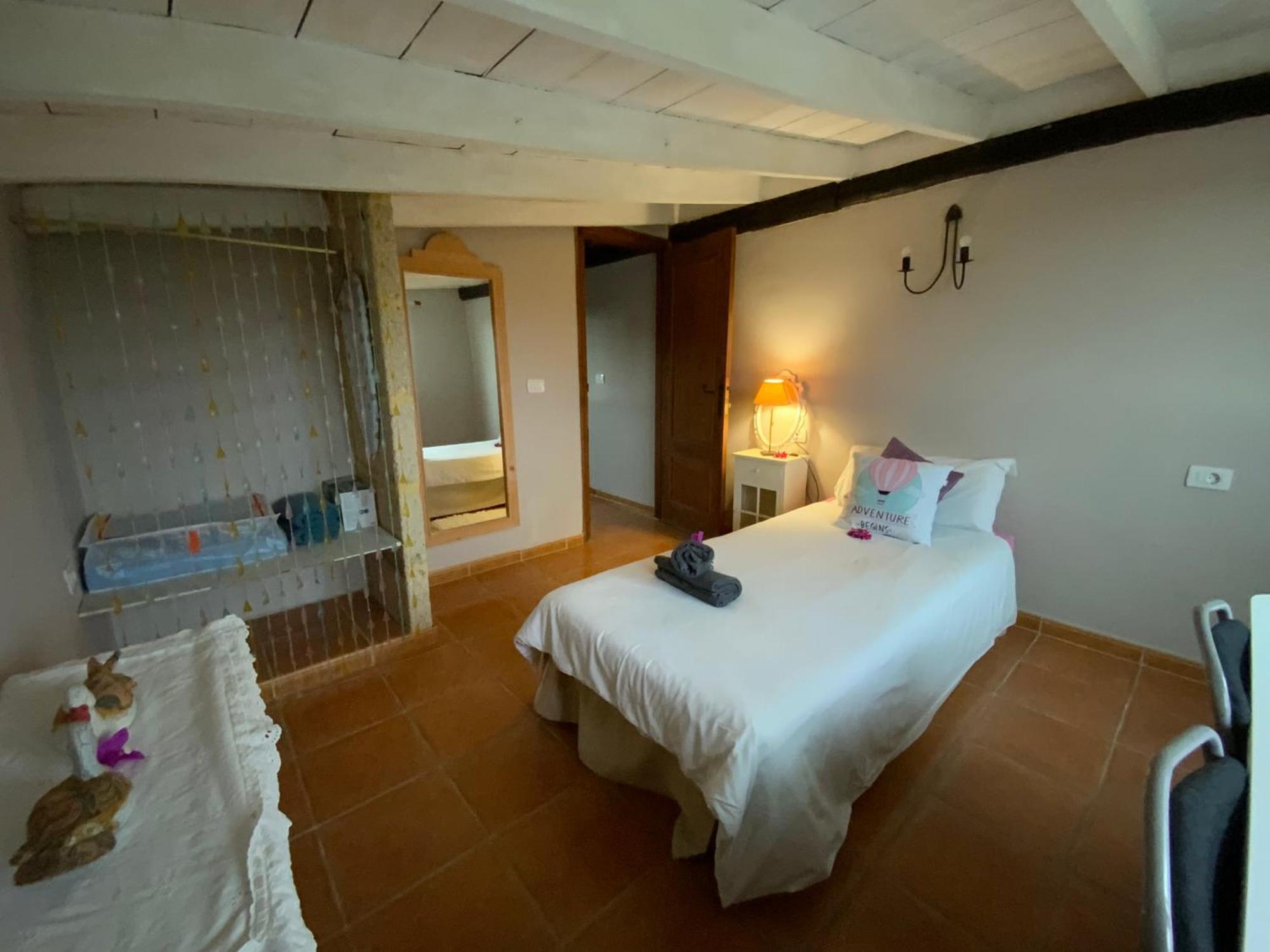 Casas Alberto Teleworking (Adults Only) San Miguel de Abona Ngoại thất bức ảnh