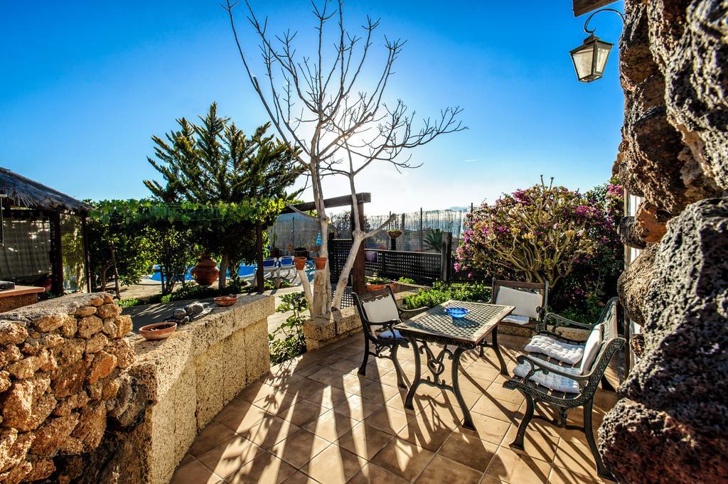 Casas Alberto Teleworking (Adults Only) San Miguel de Abona Ngoại thất bức ảnh