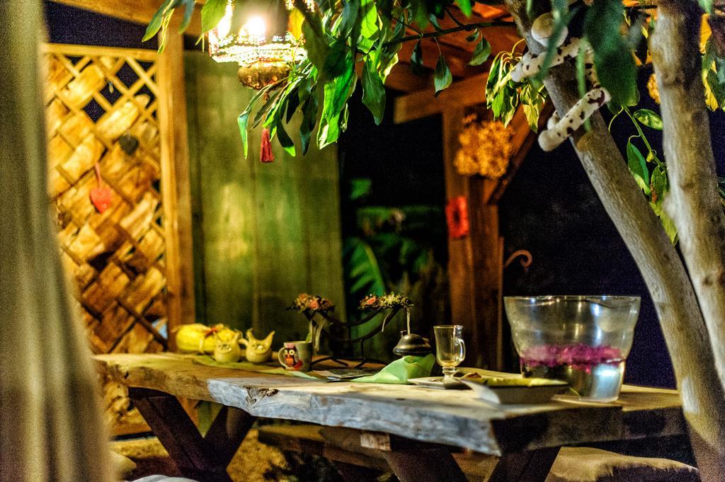 Casas Alberto Teleworking (Adults Only) San Miguel de Abona Ngoại thất bức ảnh