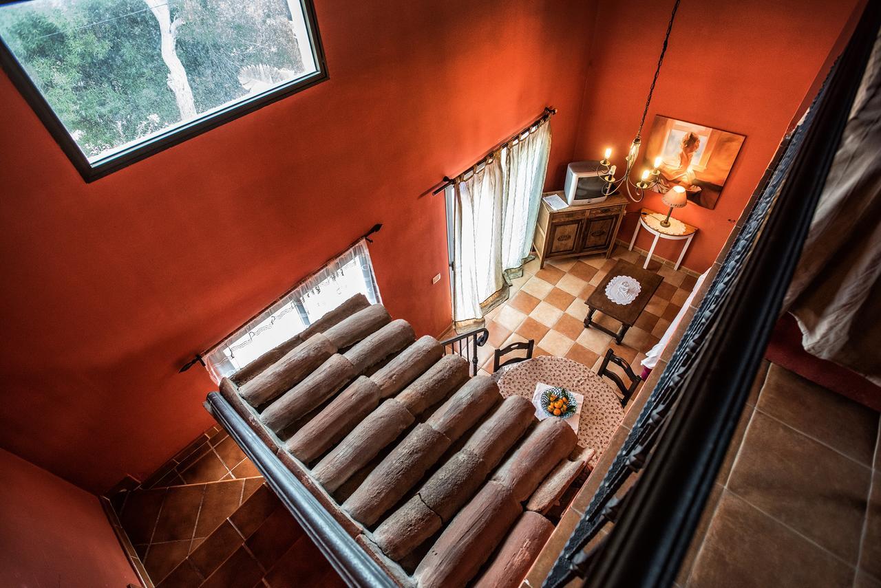 Casas Alberto Teleworking (Adults Only) San Miguel de Abona Ngoại thất bức ảnh