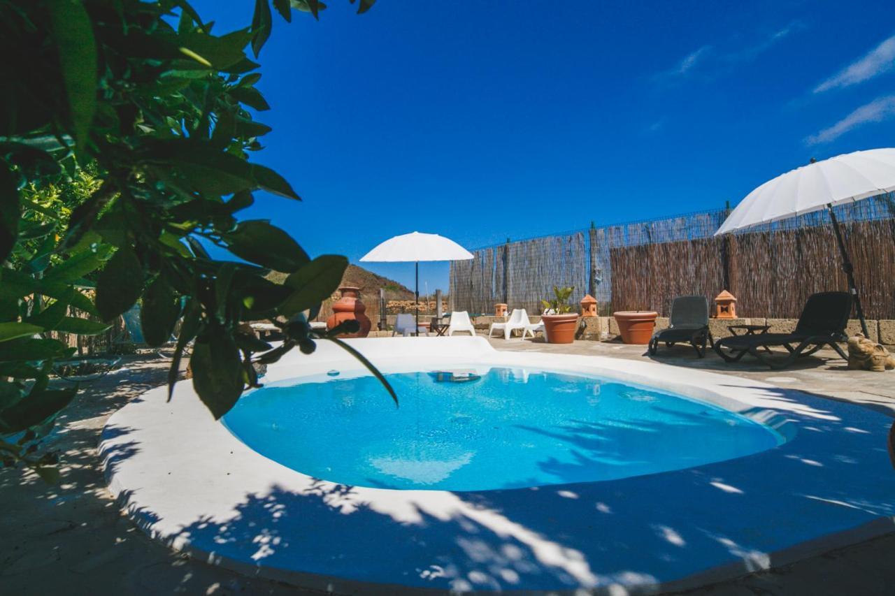Casas Alberto Teleworking (Adults Only) San Miguel de Abona Ngoại thất bức ảnh