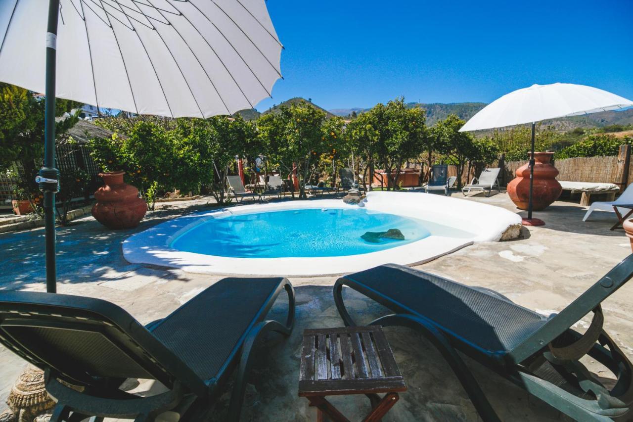 Casas Alberto Teleworking (Adults Only) San Miguel de Abona Ngoại thất bức ảnh